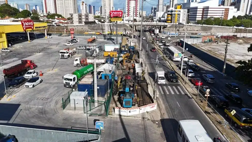obras