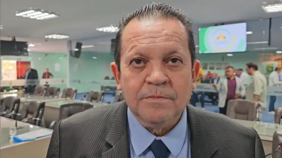 olimpio oliveira