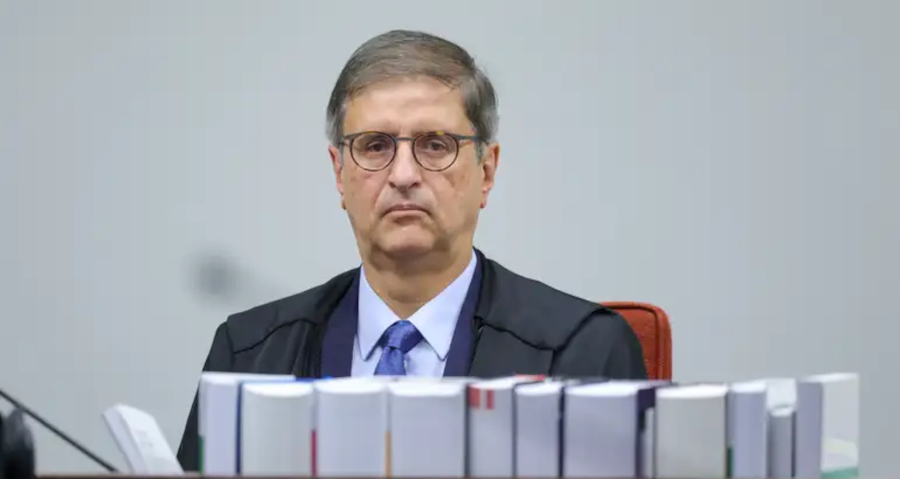 Procurador nega amizade com Vorcaro e diz que só falou uma vez com ex-dono do Master