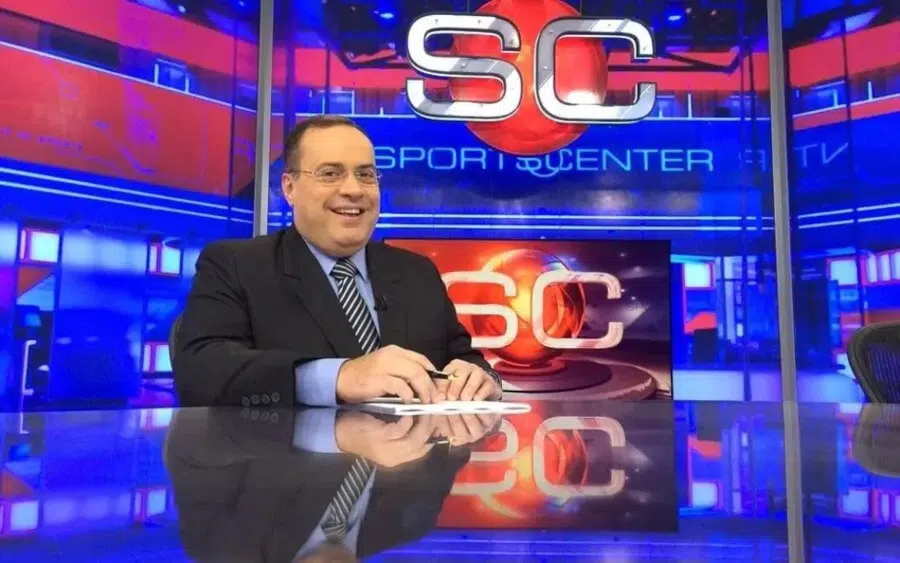 paulo soares jornalista