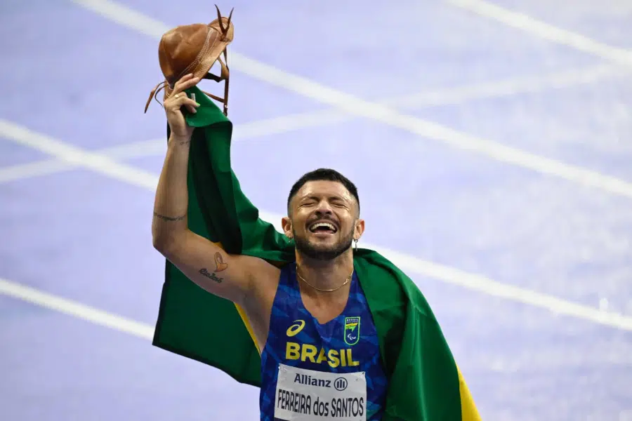 petrucio ferreira atletismo