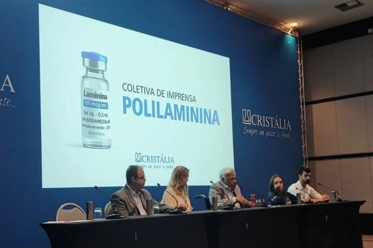 polilaminina