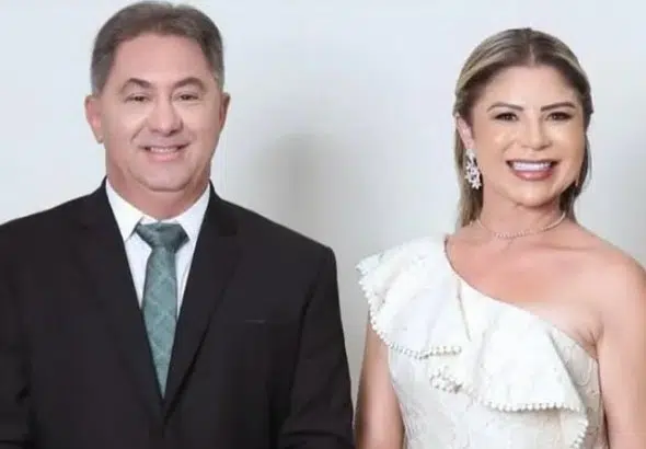 prefeito e vice soledade