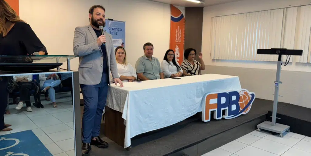 programa criança feliz em joão pessoa