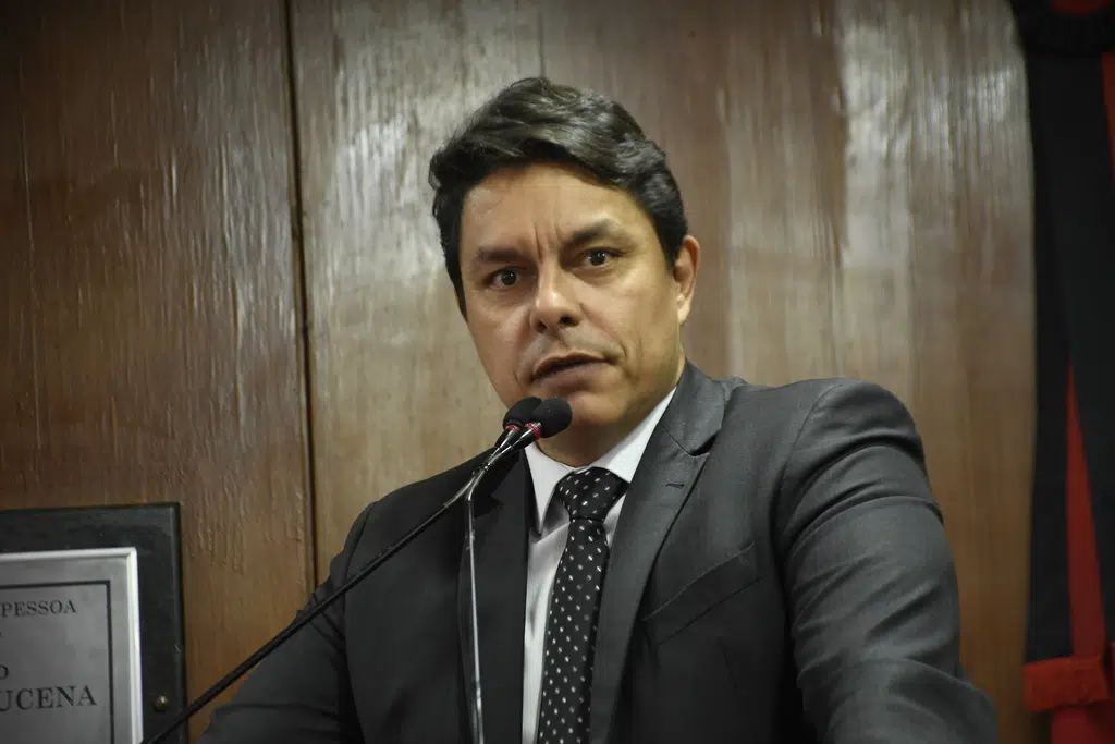 raoni mendes