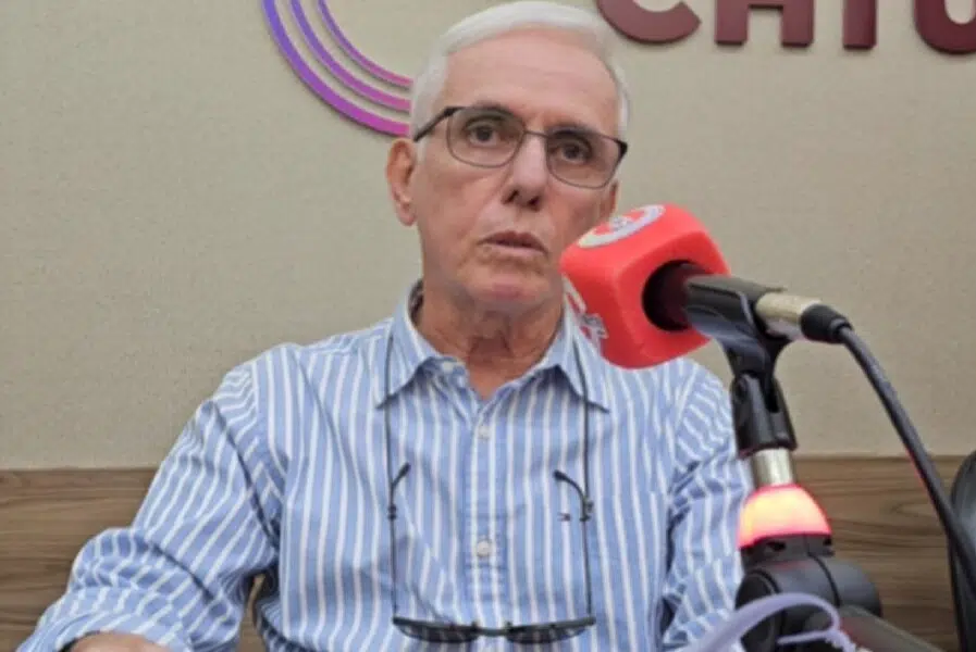 ricardo cesar aeroclube campina grande