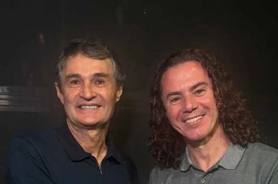 romero e veneziano