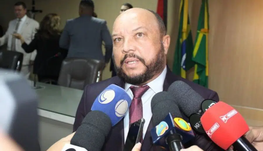 saulo germano