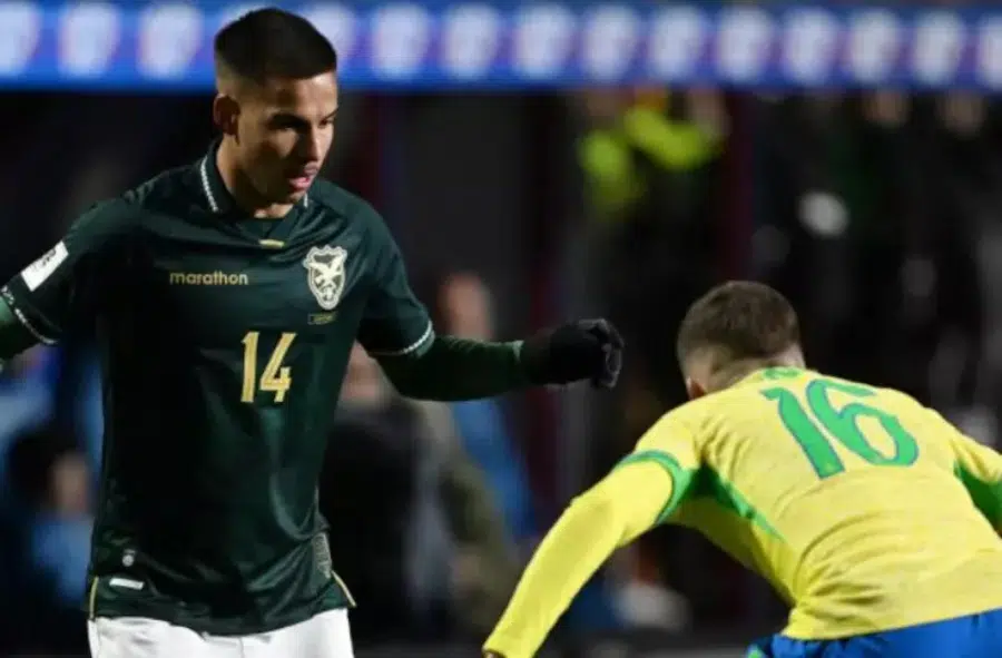 seleção brasileira