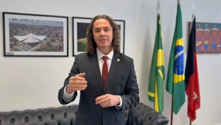 senador veneziano