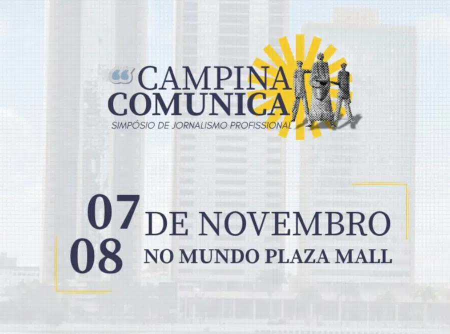 simpósio jornalismo