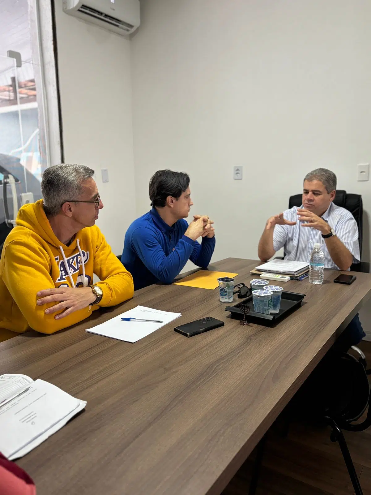 sintab reuniao