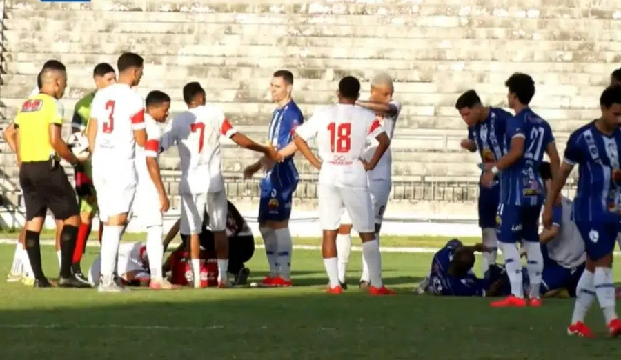 spartax x atletico pb