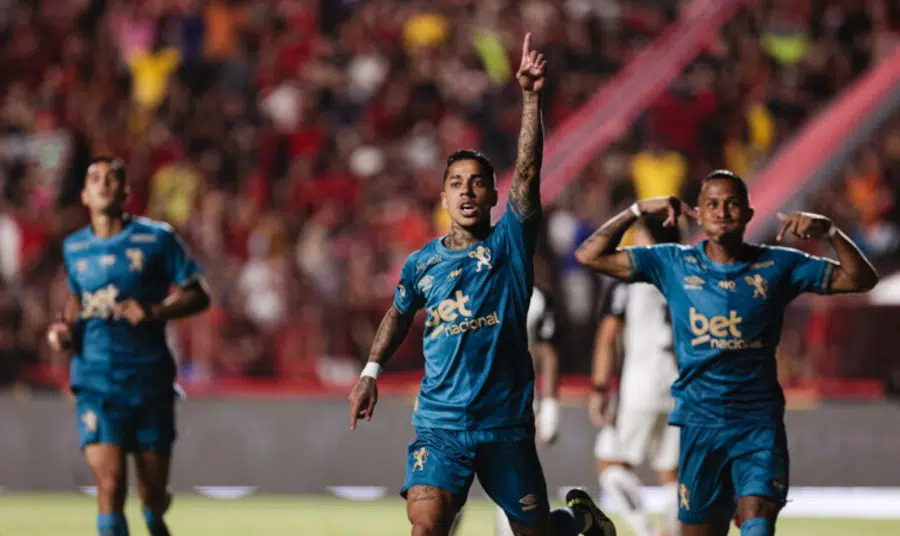 sport x corinthians