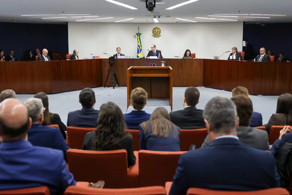 stf julgamento de bolsonaro
