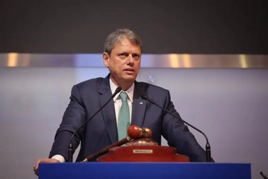 tarcisio freitas