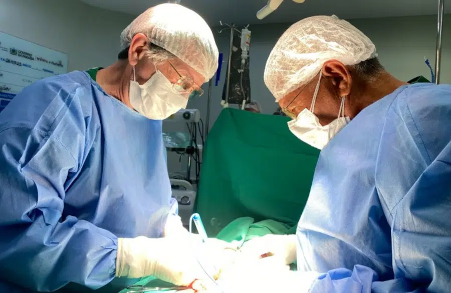 transplante