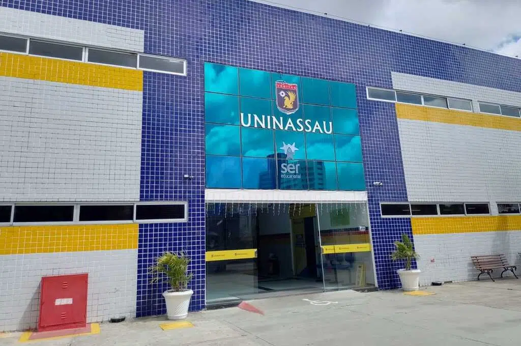 uninassau campina grande