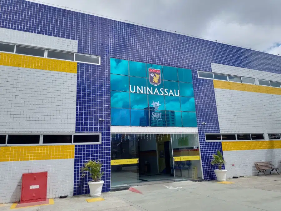 uninassau campina