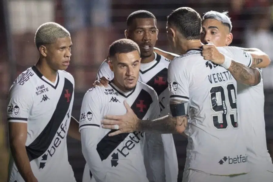 vasco