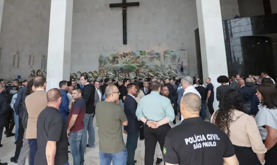 velorio delegado