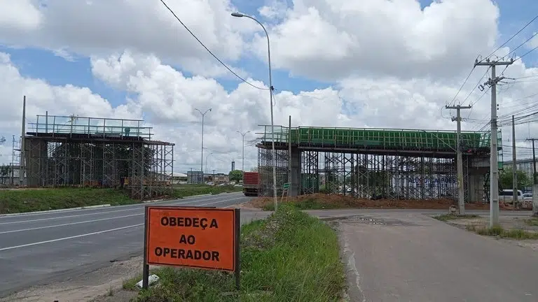 viaduto bairro das industrias