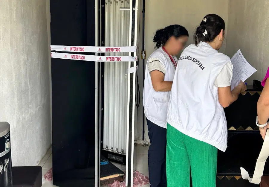 vigilancia sanitÁria joÃo pessoa