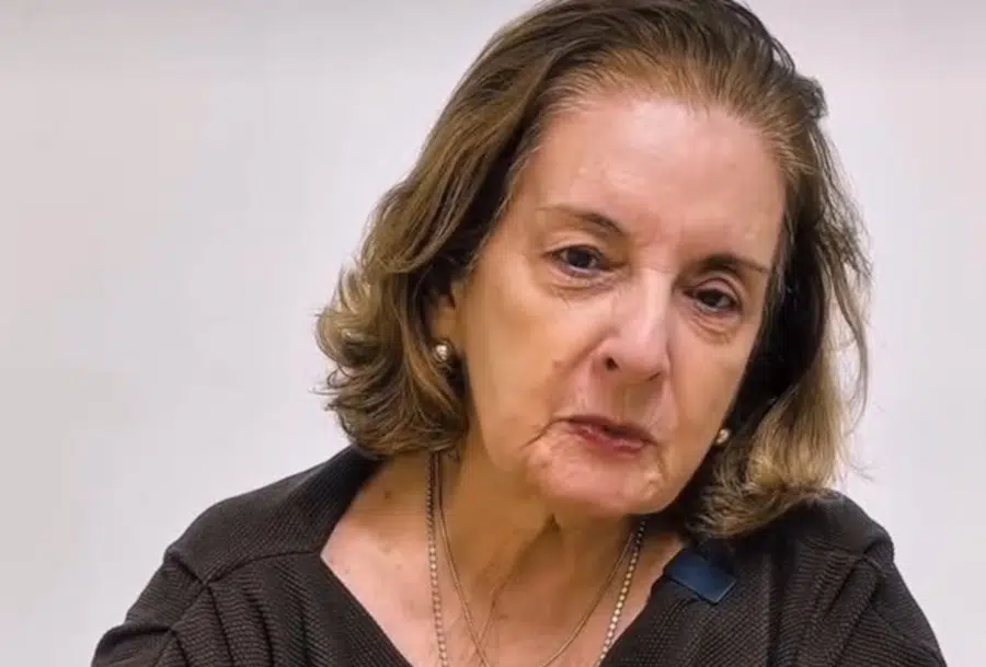 virgínia veloso borges
