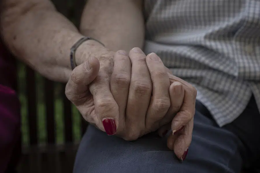 alzheimer