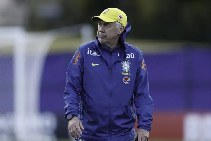 ancelotti