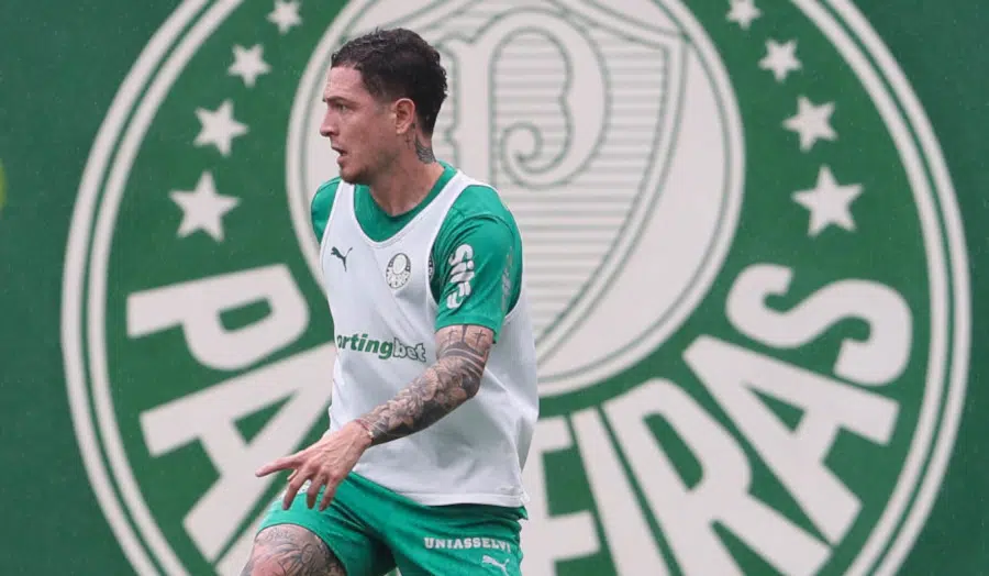 anibal moreno palmeiras