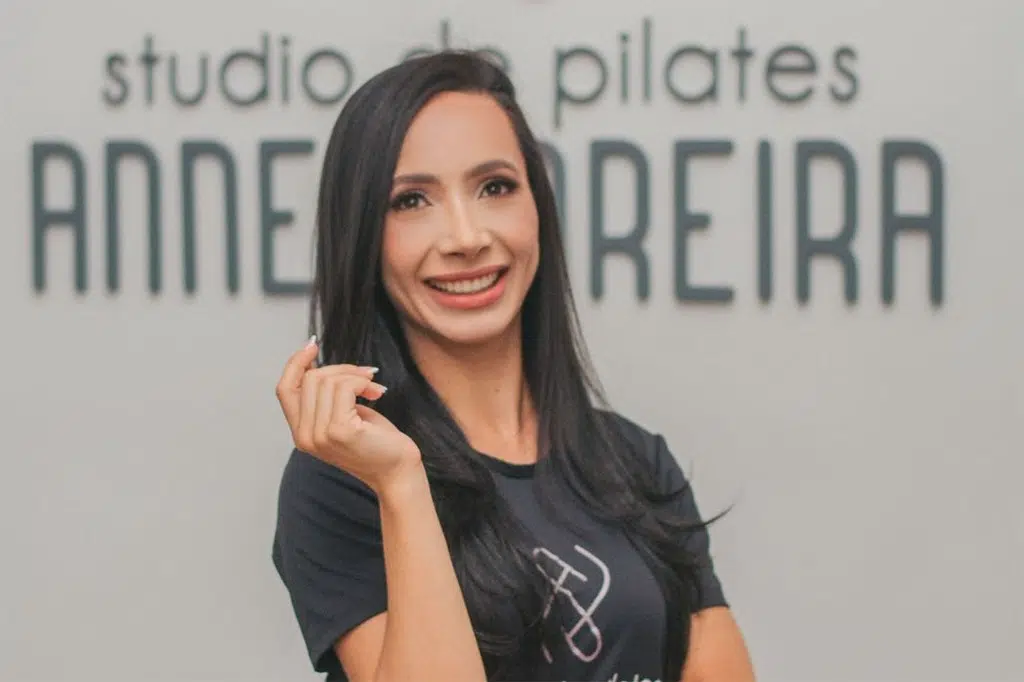 anne pilates