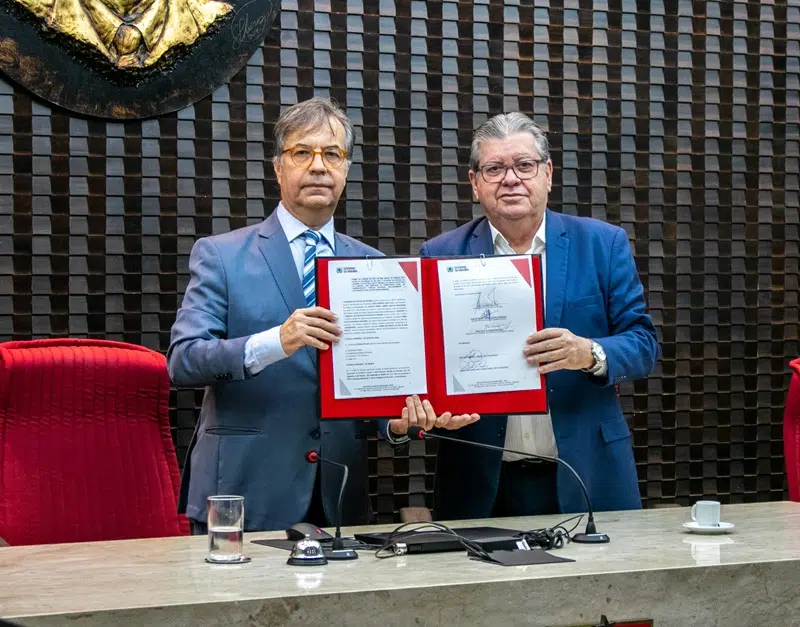 assinatura cessão imóvel pb e tce