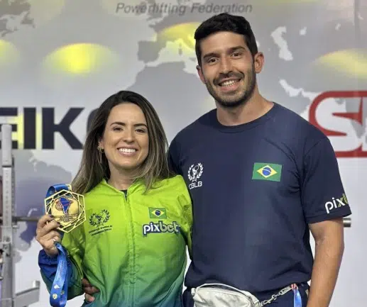 atleta pb