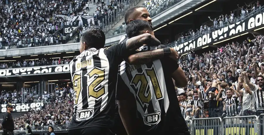 atletico mg