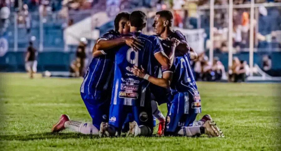 atletico pb