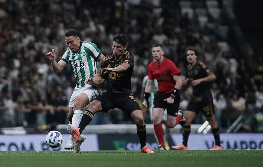 atletico x juventude