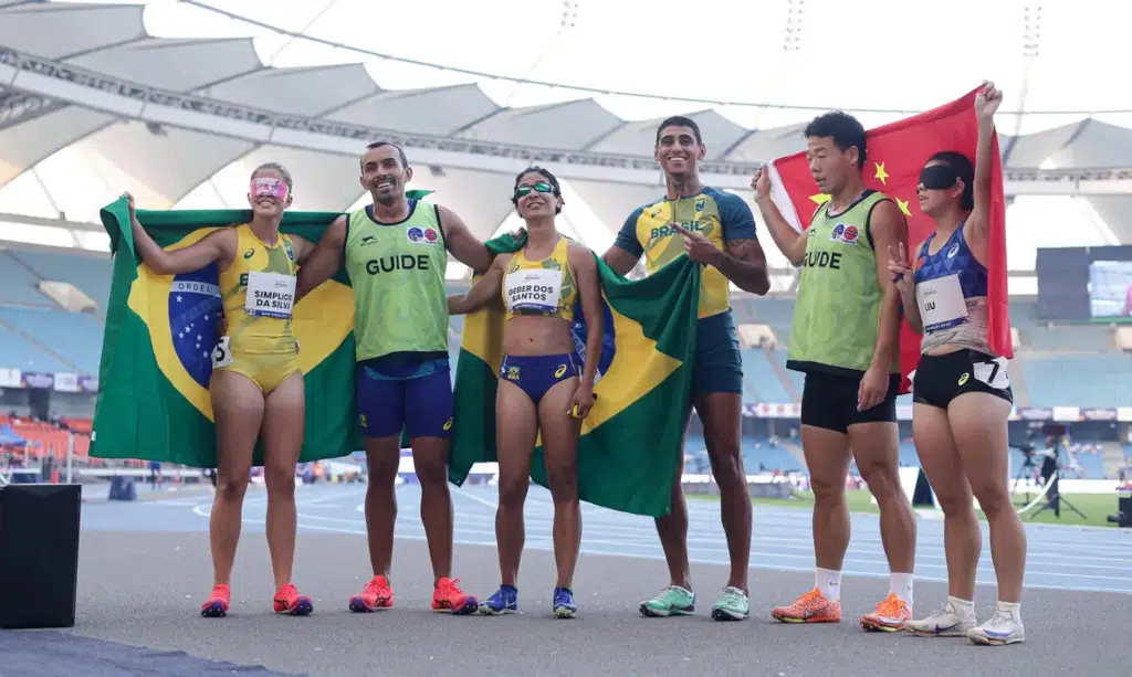 atletismo paraolimpico