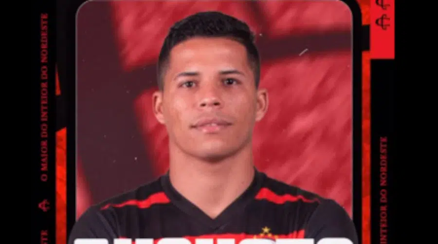 augusto laterla do campinense