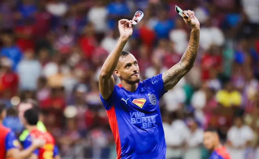 bahia gremio brasileirao