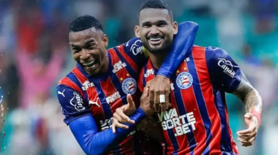 bahia