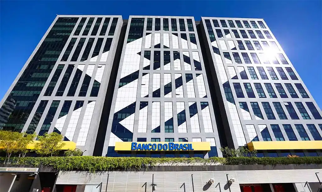 banco do brasil bb