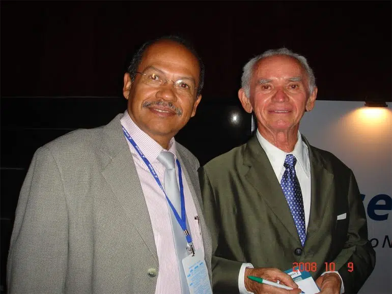 benedito antonio luciano e solon de medeiros filho