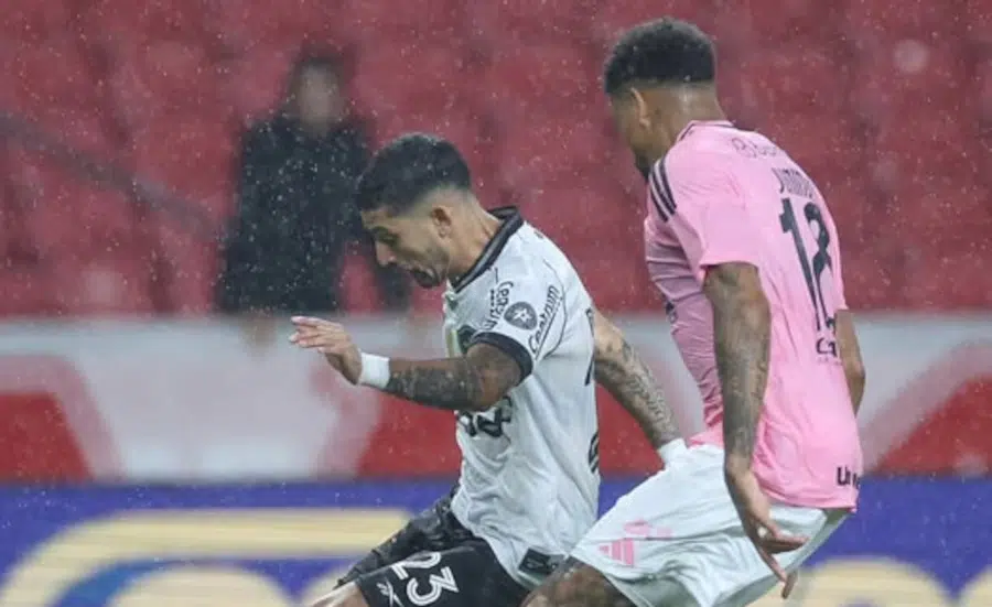 botafogo x inter