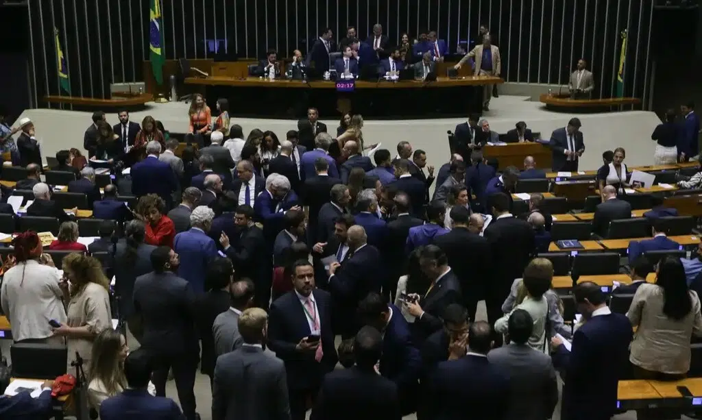 camara federal