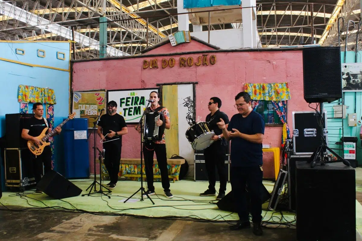 campina são joão po ano todo feira central