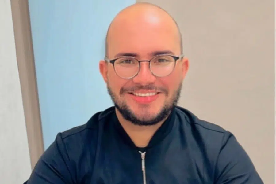carlus alberto oliveira dos santos uninassau