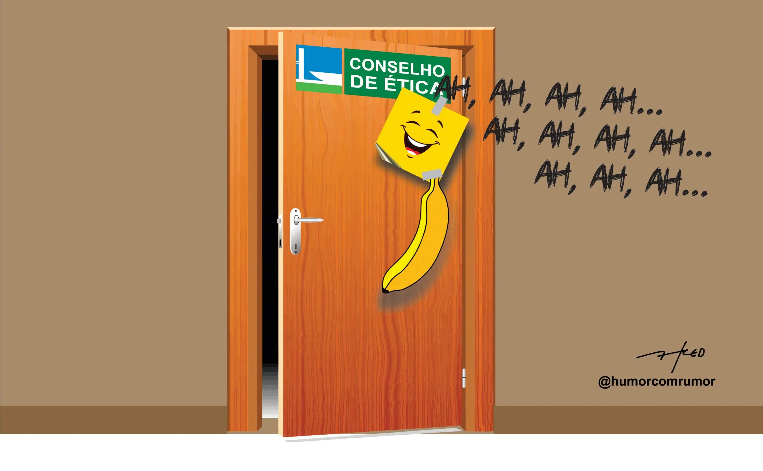 charge bananada