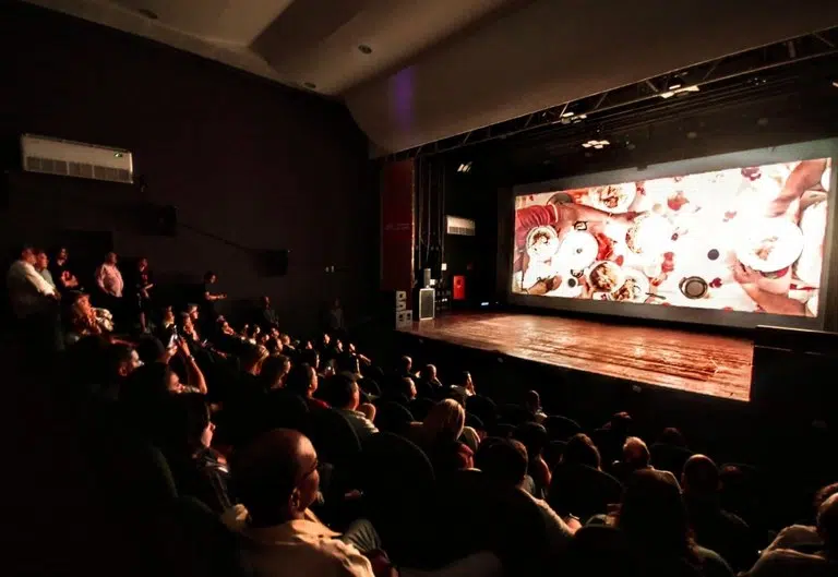 cine sj