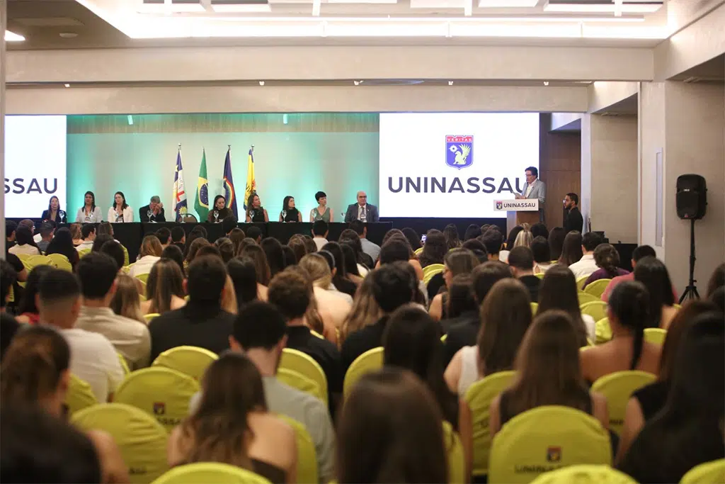 congresso uninassau